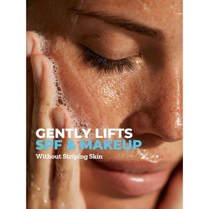 Emani Cosmetics Soft Cloud Foam Cleanser