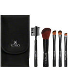 Emani Cosmetics Travel Brush Set