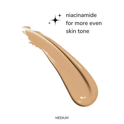 Emani Cosmetics Youth Defense Foundation