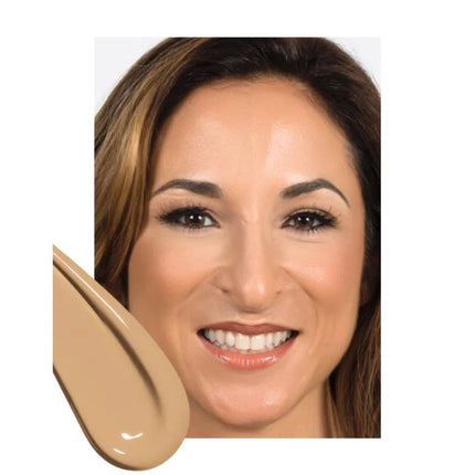 Emani Cosmetics Youth Defense Foundation