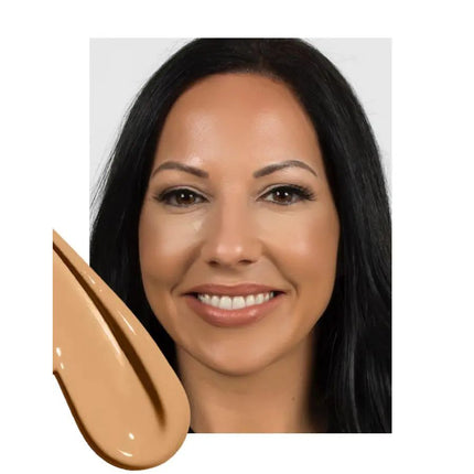 Emani Cosmetics Youth Defense Foundation