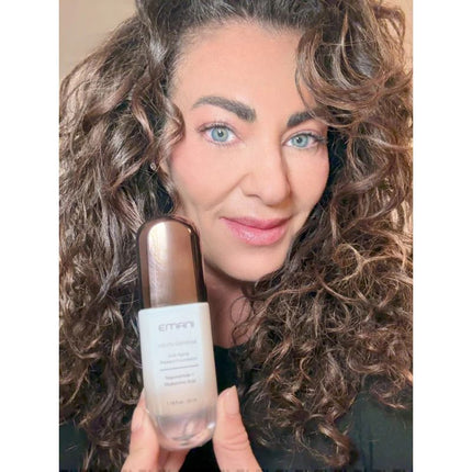 Emani Cosmetics Youth Defense Foundation