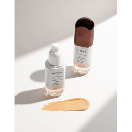Emani Cosmetics Youth Defense Foundation