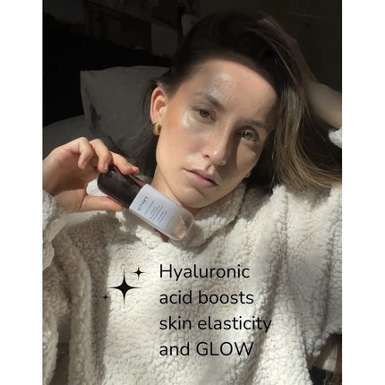 Emani Cosmetics Youth Defense Foundation