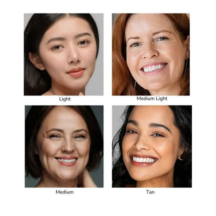 Emani Cosmetics Youth Defense Foundation