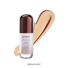 Emani Cosmetics Youth Defense Foundation