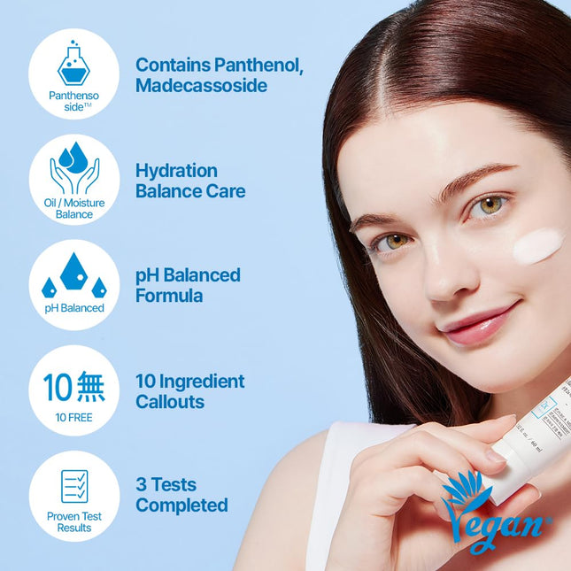 ETUDE Soonjung 2 X Barrier Intensive Cream