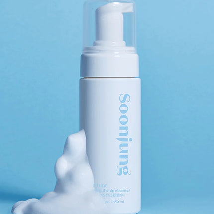 ETUDE Soonjung Ph 6.5 Whip Cleanser