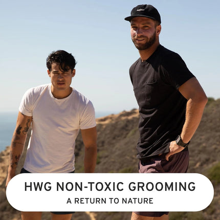 Hardworking Gentlemen Body Wash