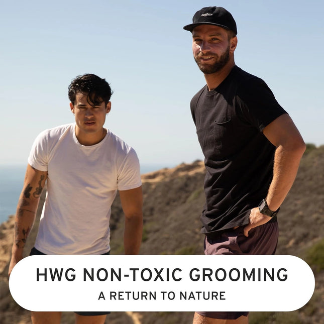 Hardworking Gentlemen Body Wash
