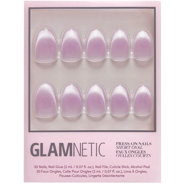 Glamnetic Fairy Dust Press On Nails