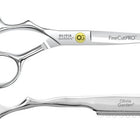 Olivia Garden FineCutPRO Shears Case Deal - 5.5