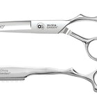 Olivia Garden FineCutPRO Shears Case Deal - 6.5