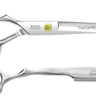 Olivia Garden FineCutPRO Shears Case Deal - 6.5