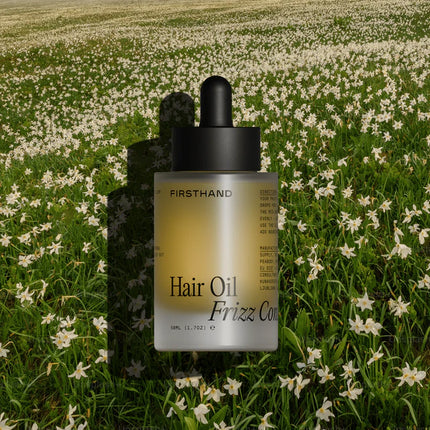 Firsthand Hair Oil
