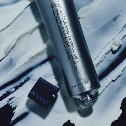 Firsthand Supply Effortless Air Creme