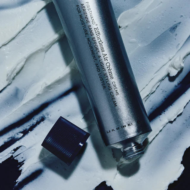 Firsthand Supply Effortless Air Creme