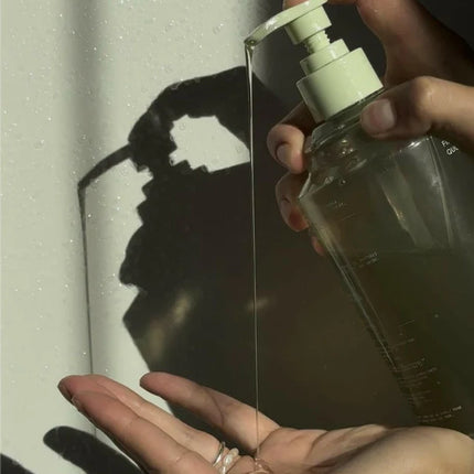 Firsthand Supply Equilibrium Shampoo