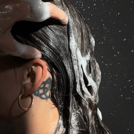 Firsthand Supply Equilibrium Shampoo