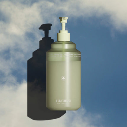 Firsthand Supply Equilibrium Shampoo