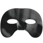 Forte Series Bamboo Charcoal Face Mask - Intense Hydrating & Detoxifying - 4 pack