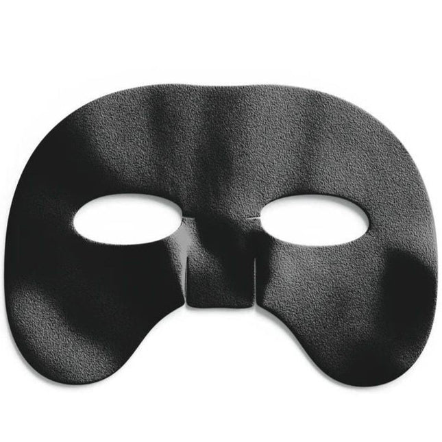 Forte Series Bamboo Charcoal Face Mask - Intense Hydrating & Detoxifying - 4 pack