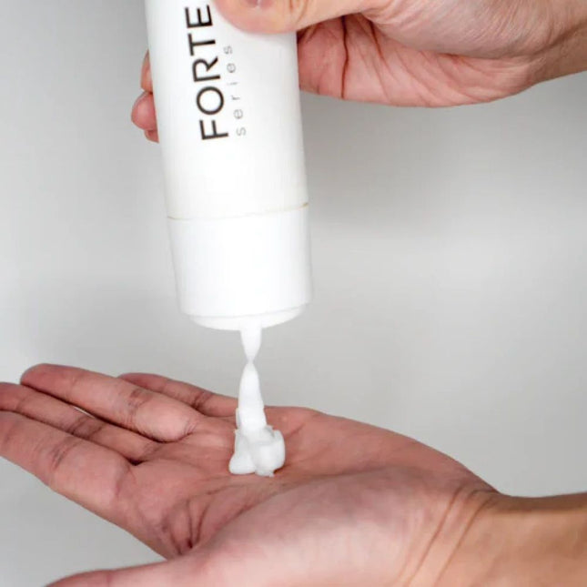 Forte Series Hydrating Conditioner - Hydrating, Strengthen & Revive Damaged Hair - 8 Oz