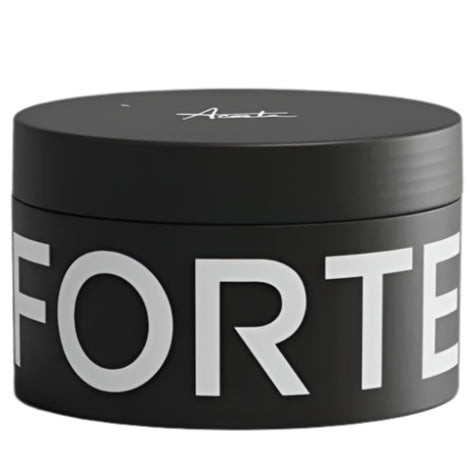 Forte Series Pomade - Medium Hold, Natural Finish & Water-Based - 3 Oz