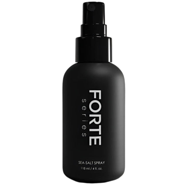 Forte Series Sea Salt Spray - Beachy Texture & Volume - 4 Oz