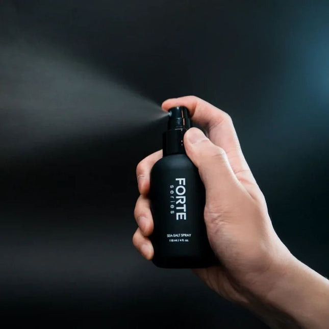 Forte Series Sea Salt Spray - Beachy Texture & Volume - 4 Oz