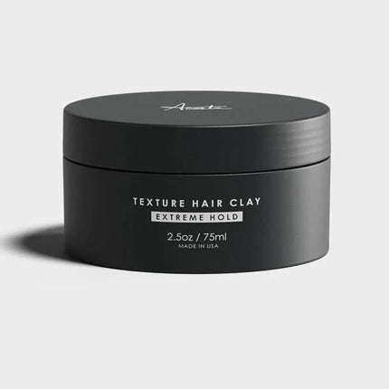 Texture Clay - Extreme Hold - Texture & Volume - 2.5 Oz