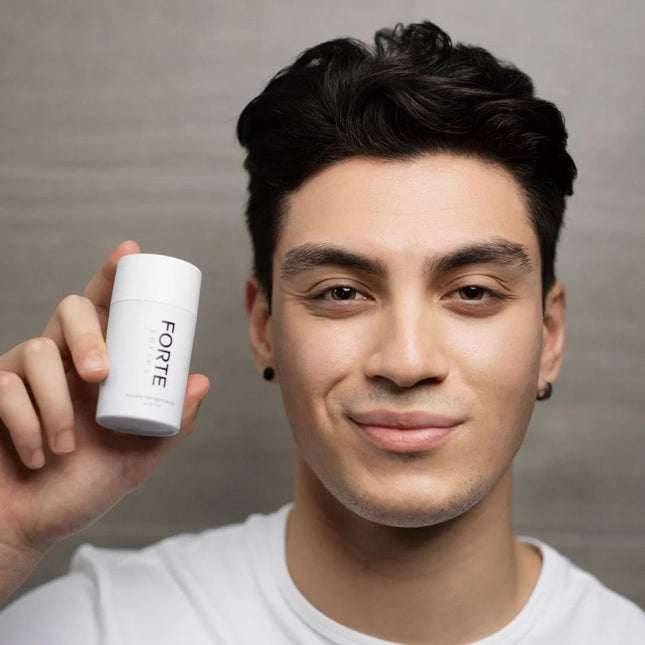 Forte Series Texture Powder - Instant Volume & Texture - 0.1 Oz