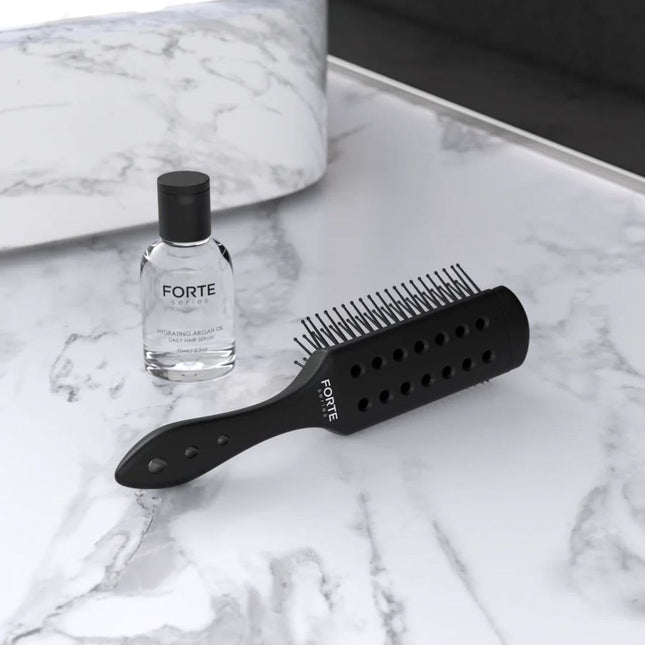 Forte Series Vented styling brush