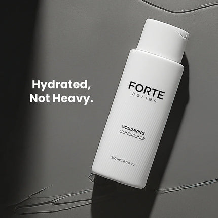 Forte Series Volumizing Conditioner - 8.5oz 2