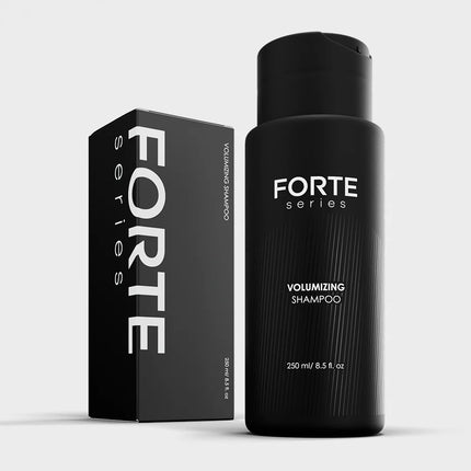 Forte Series Volumizing Shampoo 8.5 oz 6