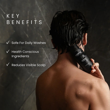 Forte Series Volumizing Shampoo 8.5 oz 7