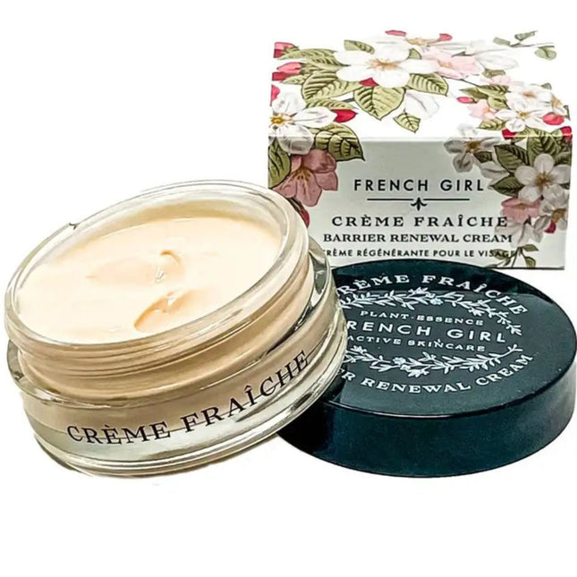 French Girl Barrier Renewal Cream