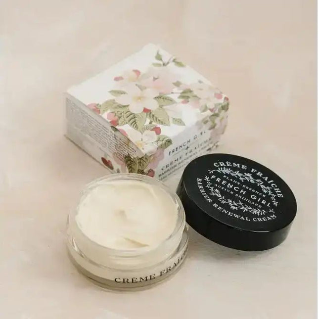 French Girl Barrier Renewal Cream