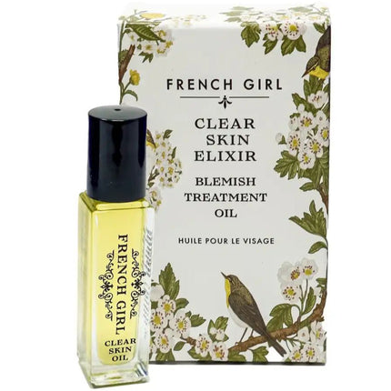 French Girl Blemish Treatment Oil