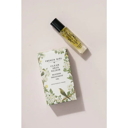 French Girl Blemish Treatment Oil