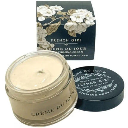 French Girl Body Firming Cream