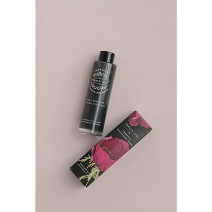French Girl Charcoal Clarifying Wash