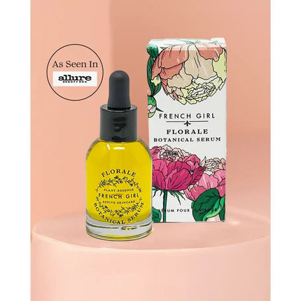 French Girl Florale Botanical Serum