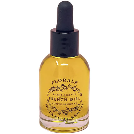 French Girl Florale Botanical Serum