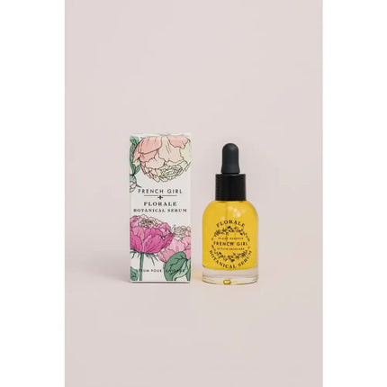 French Girl Florale Botanical Serum