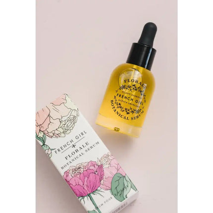 French Girl Florale Botanical Serum