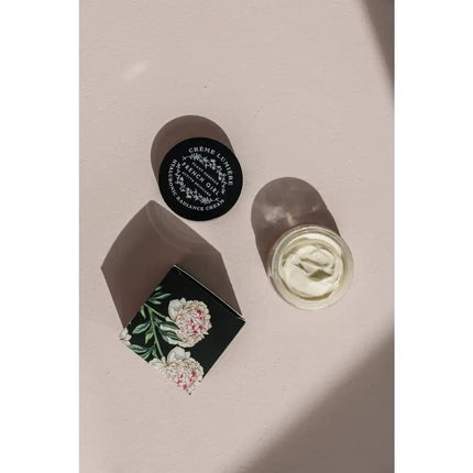 French Girl Hyaluronic Radiance Cream