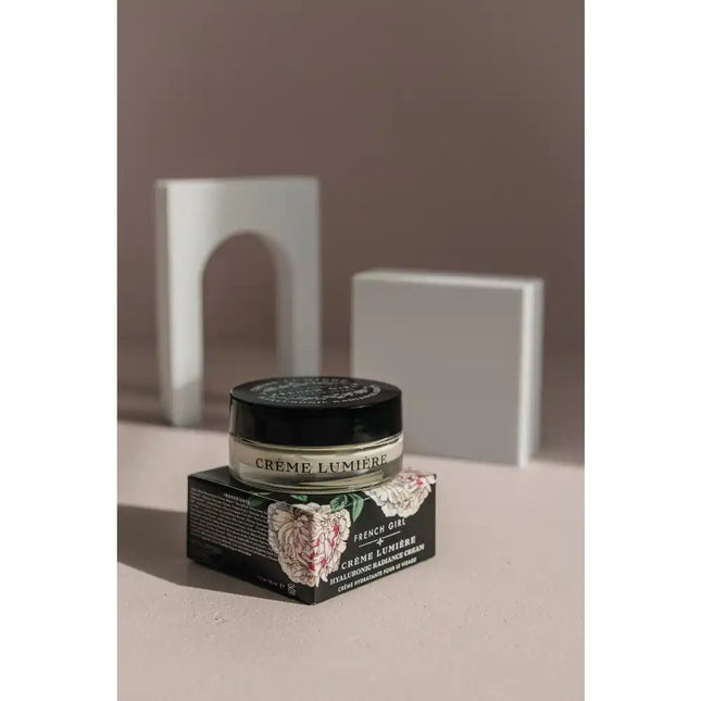 French Girl Hyaluronic Radiance Cream