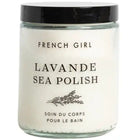 French Girl Lavender Body Polish