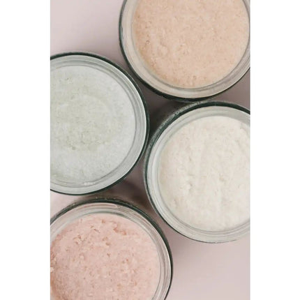 French Girl Lavender Body Polish